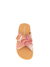 COTAZUR Cotazur Sandalo Donna Rosa Rosa